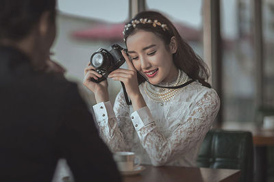 重慶婚紗照服務(wù)排行 專業(yè)攝影服務(wù)推薦