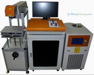 蘇州燈具激光打標機 賦能照明行業，精雕細琢每一縷光