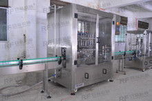 食品包裝機(jī)械設(shè)備 高效生產(chǎn)背后的視覺與技術(shù)之美