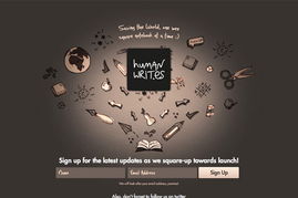 精美的網頁改版中頁面設計欣賞