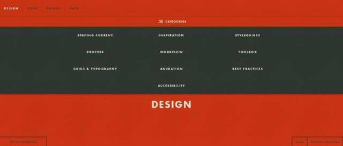 網(wǎng)頁設(shè)計(jì)和開發(fā)的10個頂尖博客二