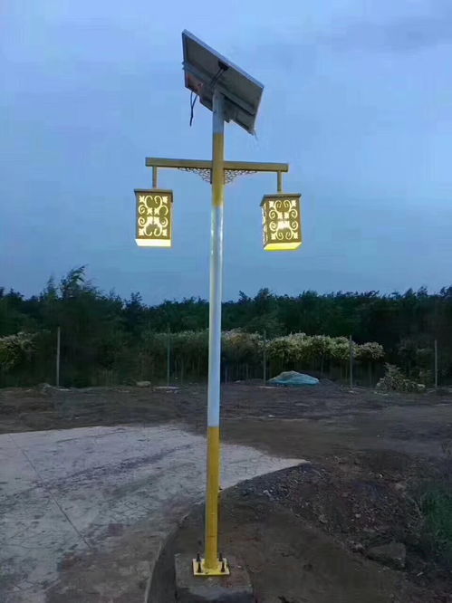 楷舉照明 一站式城市亮化解決方案專家，從高桿燈到智能監控桿