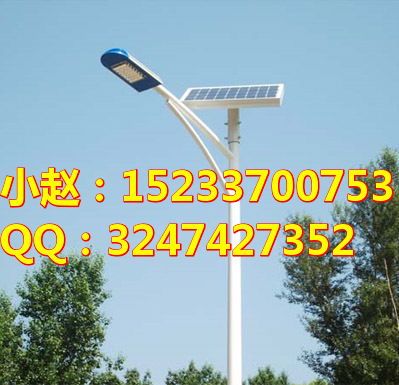 承德太陽能路燈 綠色能源照亮塞外山城，專業廠家引領智慧照明新篇章